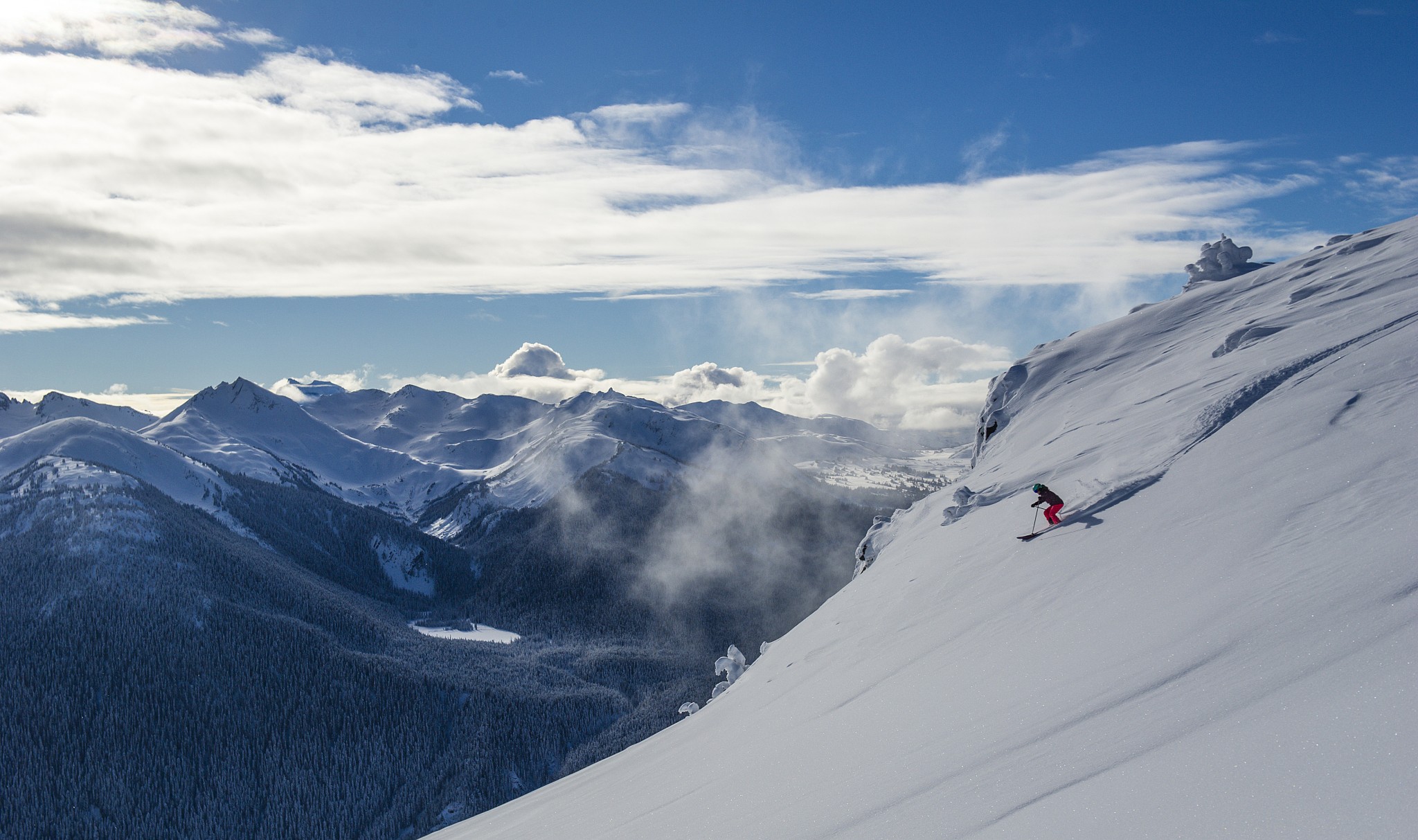 Whistler Blackcomb: Better Than Ever For 2016-17 | InTheSnow