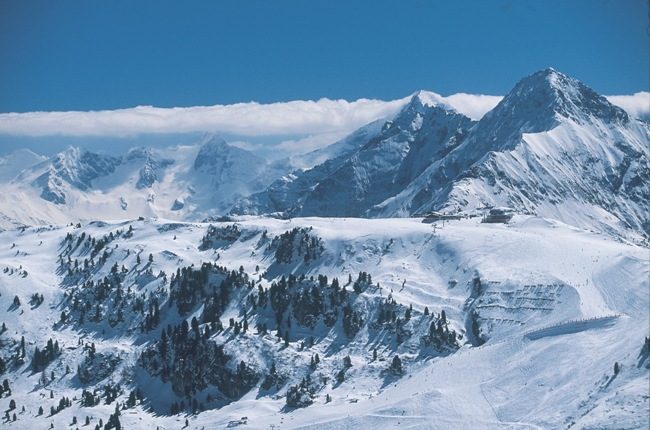 Mayrhofen 562242 Mountainscape 081