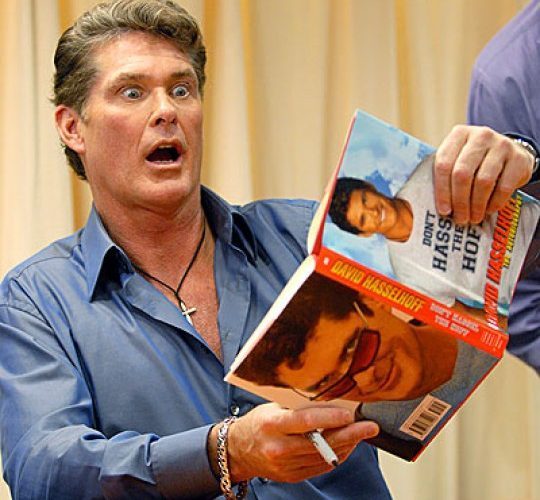 TheHoff