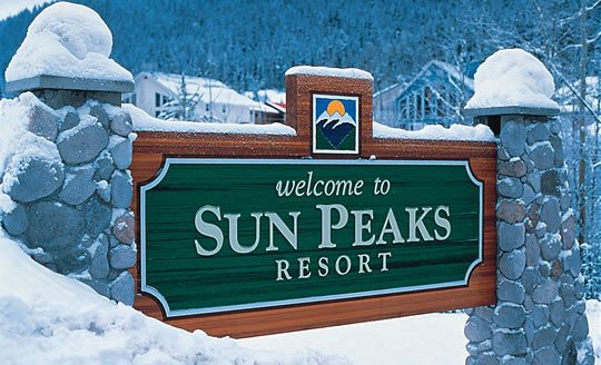 Sun Peaks Announce Big Spending Plans For Winter 18-19