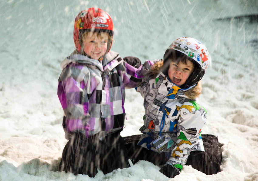 World Snow Day Taking Place on Sunday 21st January