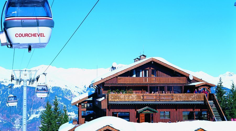 Two More Courchevel Hotels Awards Highest Eco Management Award 4