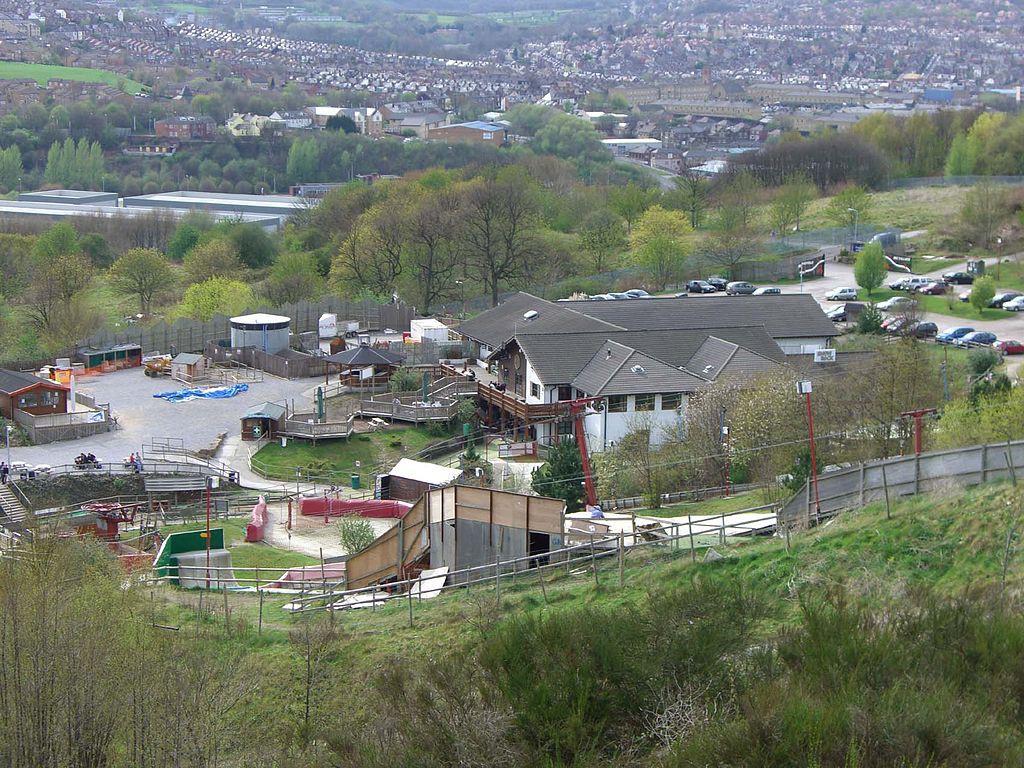 Sheffield Ski Village To Be Rebuilt