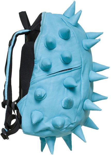 Madpax Launches New Line Of Creative 3D Backpacks For Kids While  Championing A Cause | MENAFN.COM