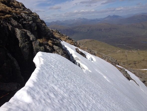 Mid-Summer Ski At Glencoe to Include Jo Cox Tribute