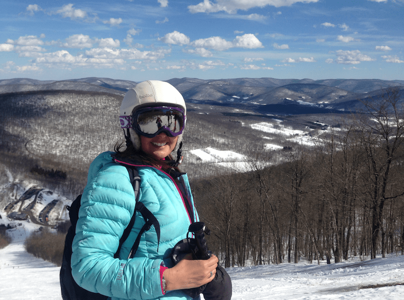 Skiing New York! - InTheSnow