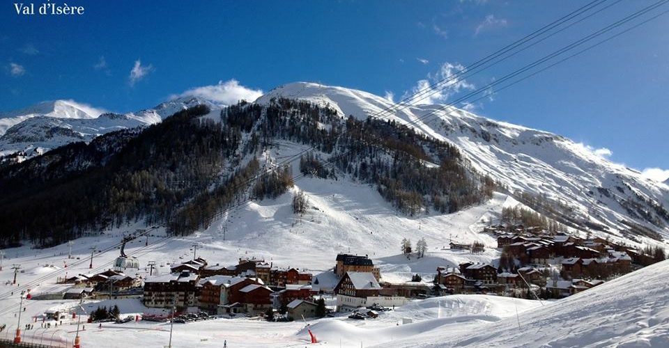 Val dIsere