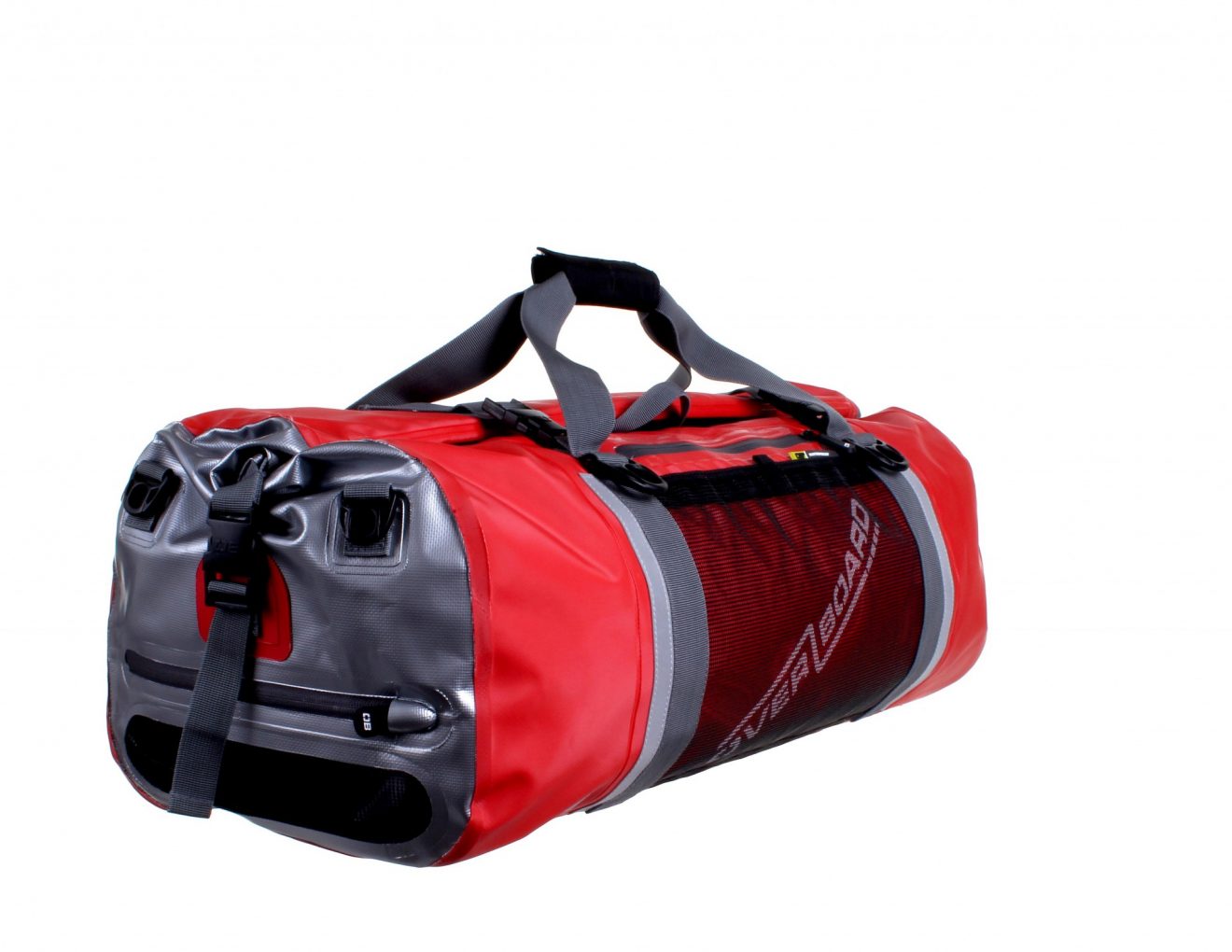 ski duffle bag