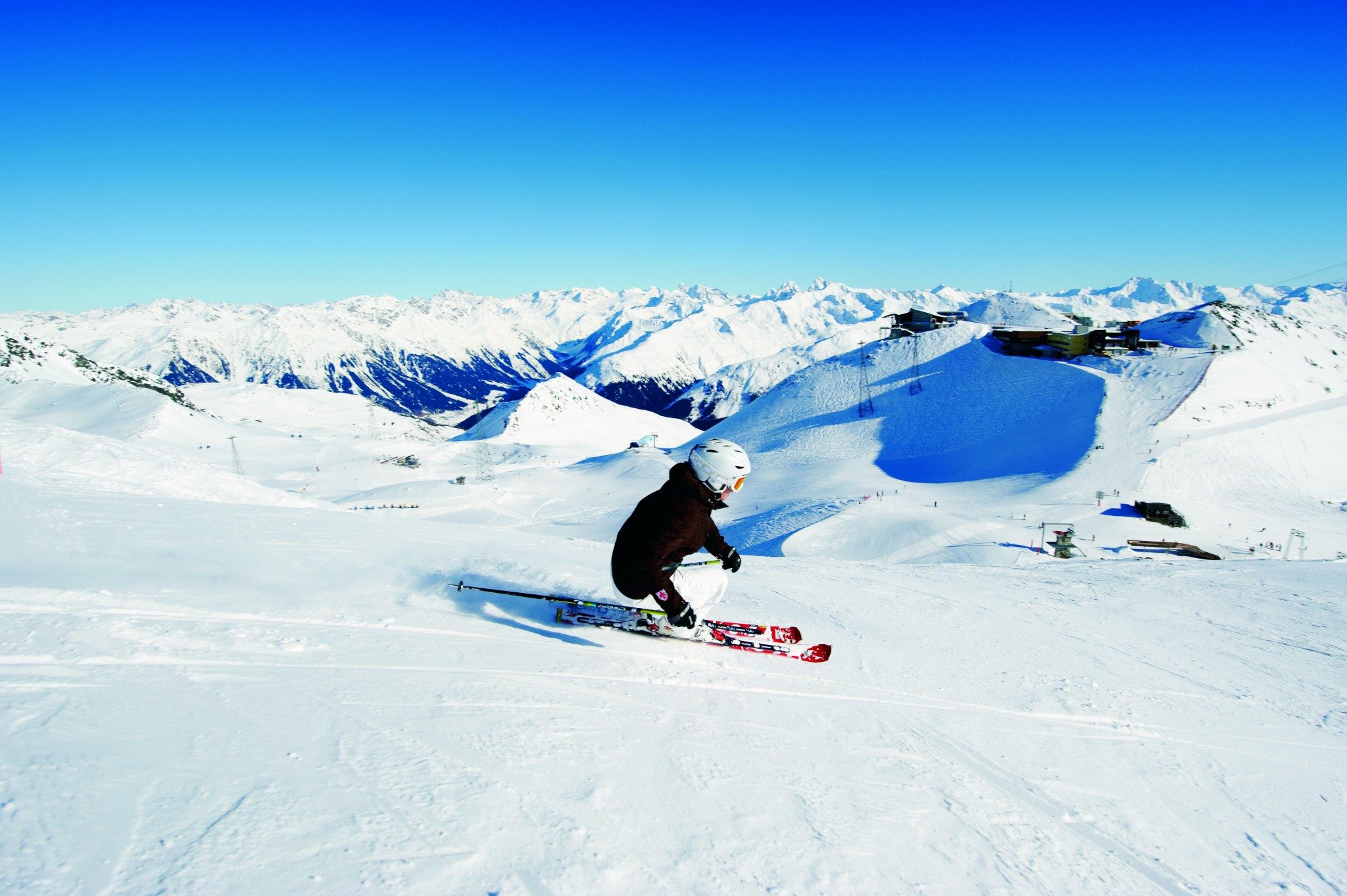 Enjoy A Winter Break in Davos Klosters