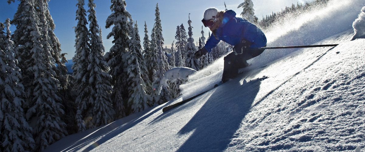 Sun Peaks credit Adam Stein