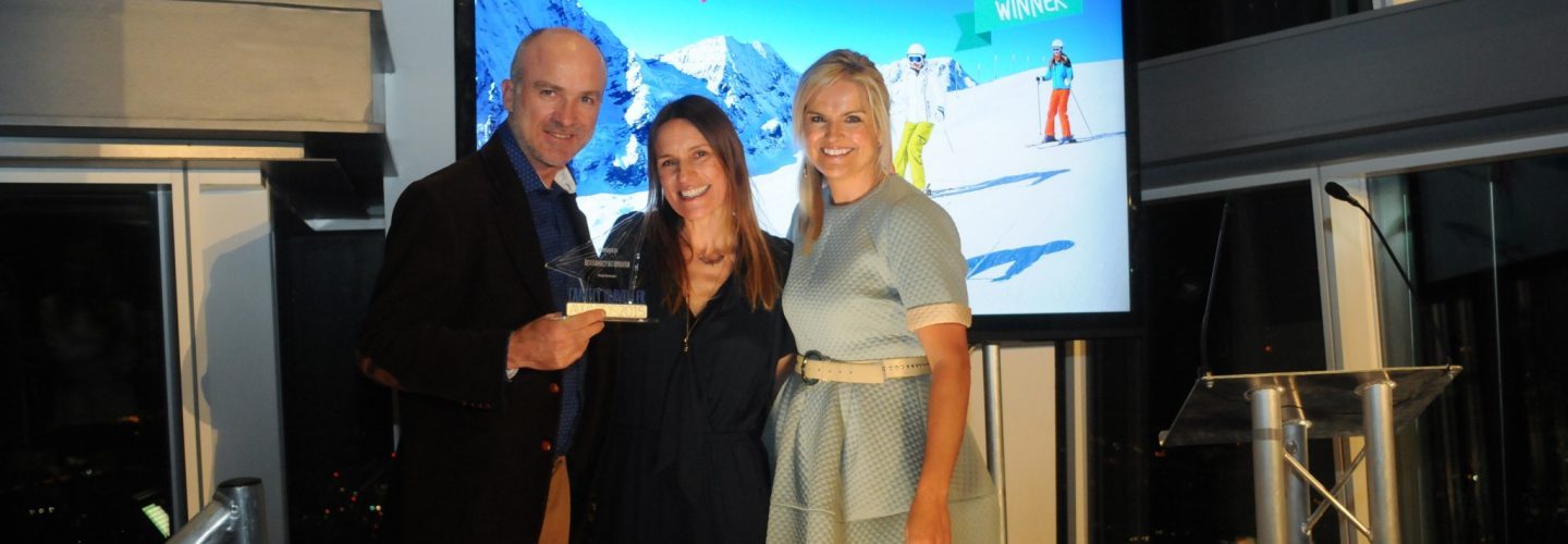 Peak Retreats Best Family Ski Tour Operator