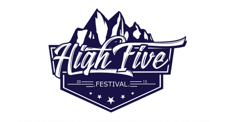 [EVENT] High Five Festival 2015 - InTheSnow