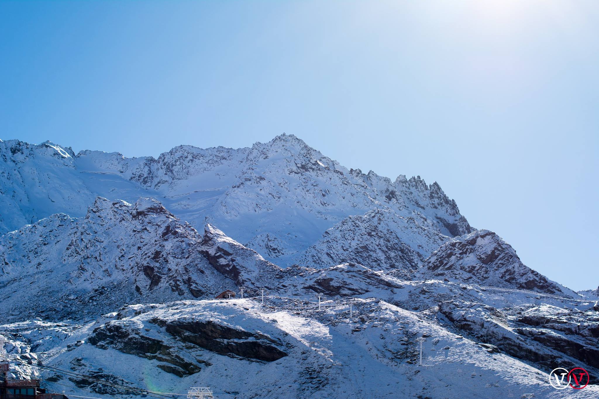 More Snow In The Alps ! | InTheSnow