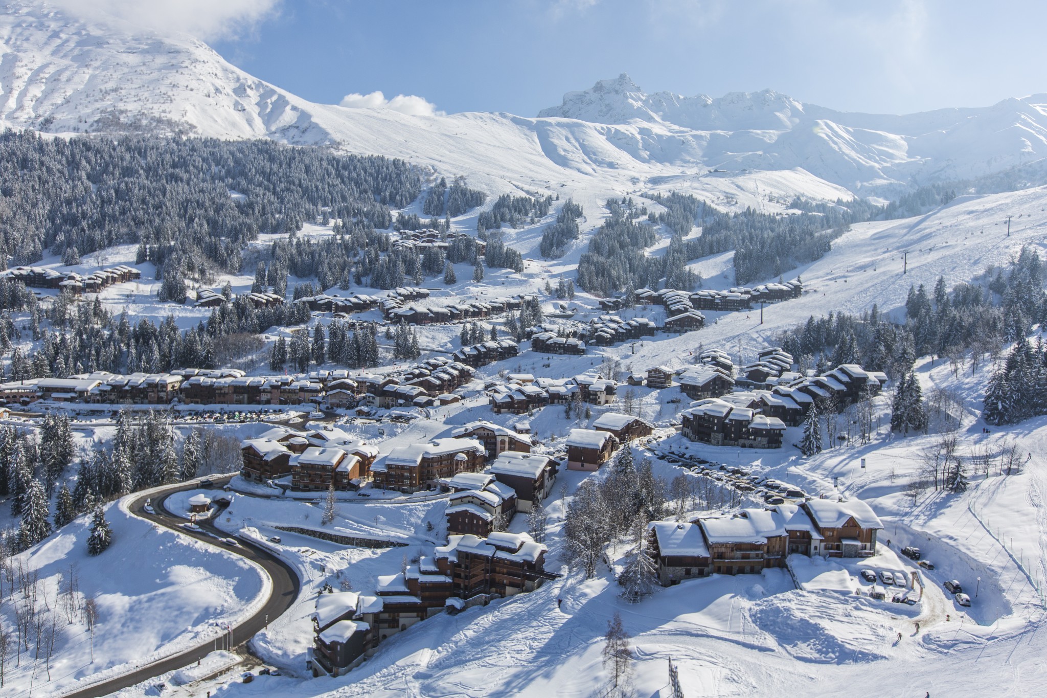 5 Reasons To Visit Valmorel