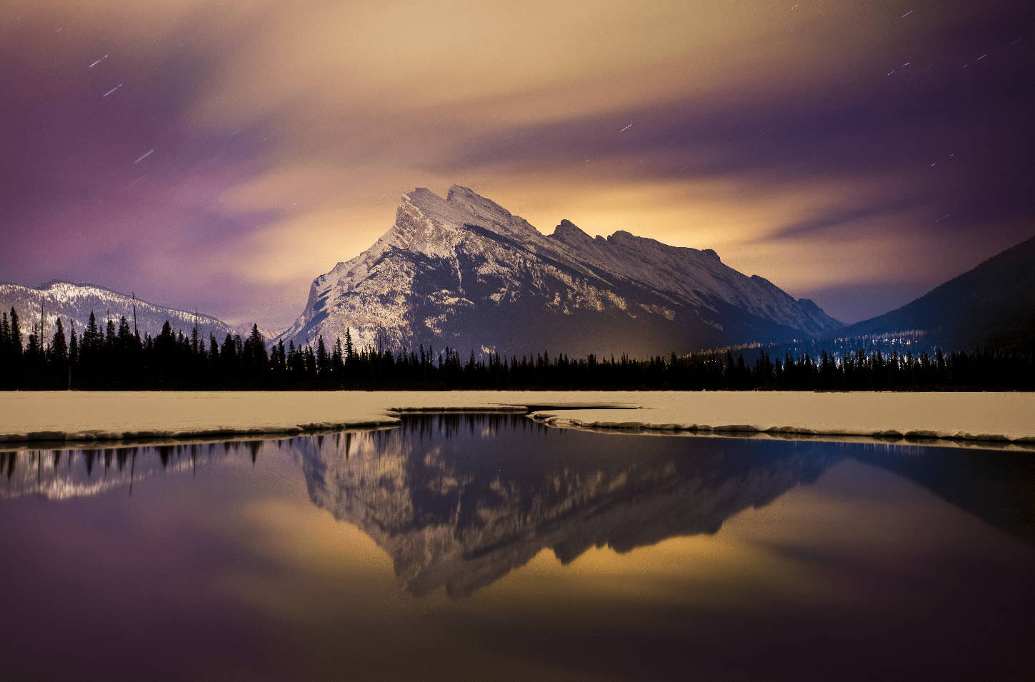 Ski Banff &#038; Lake Louise – Why Wouldn’t You ?