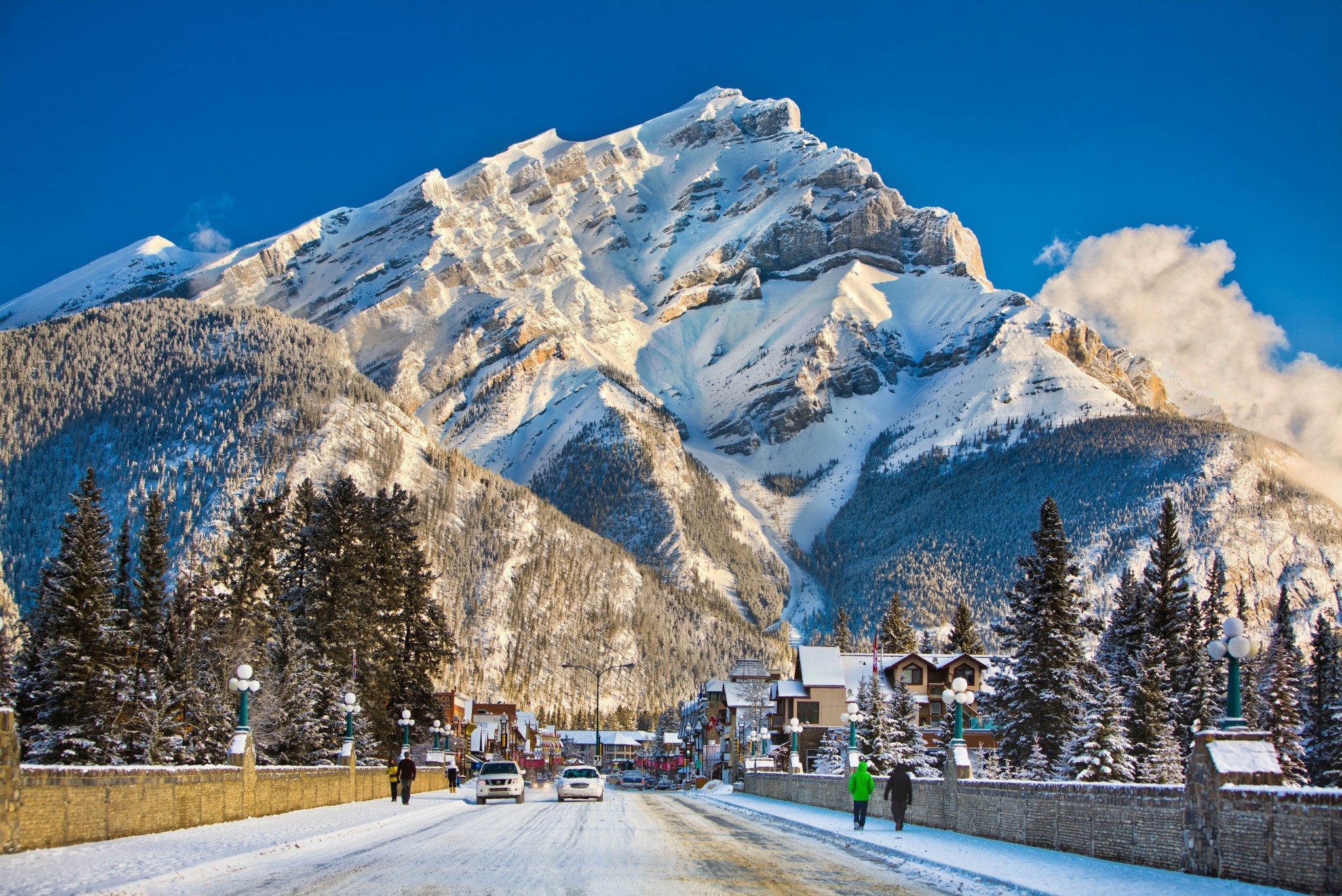 Ski Banff &#038; Lake Louise – Why Wouldn’t You ?