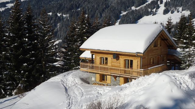 The Secret Of Ski Holiday Success In Les Gets