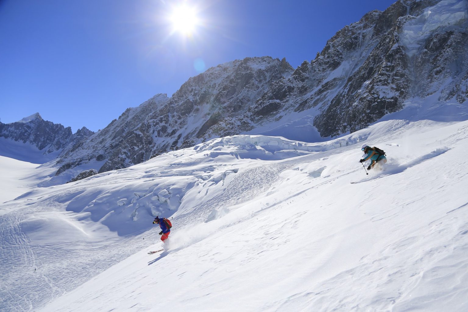 Chamonix Resort Guide - InTheSnow