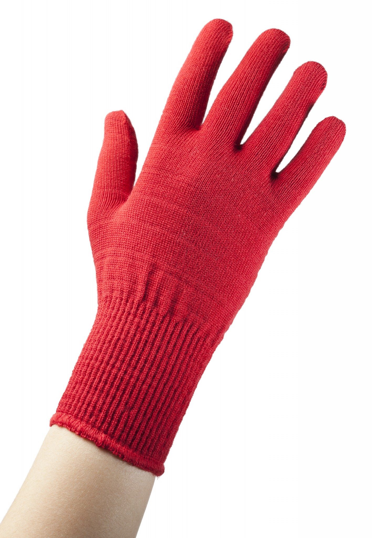 edz merino gloves