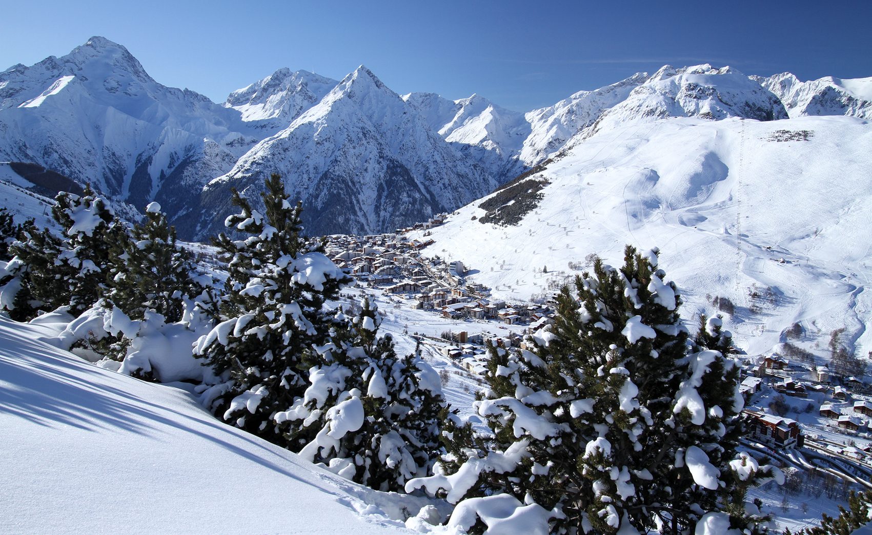 [RESORT INSIDER] Les Deux Alpes