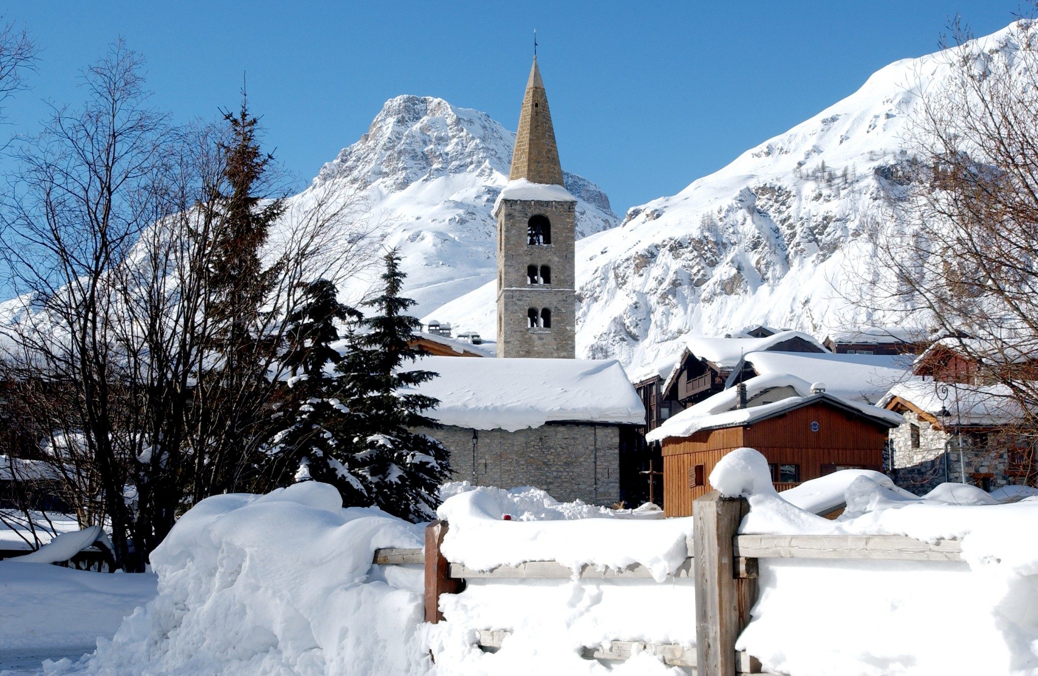 Quite Simply Val d’Isère