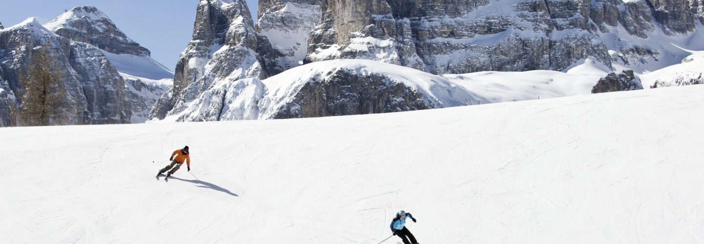 Alta Badia Gruppo Sella Sellagruppe Sella group by Südtirol Marketing Alex Filz