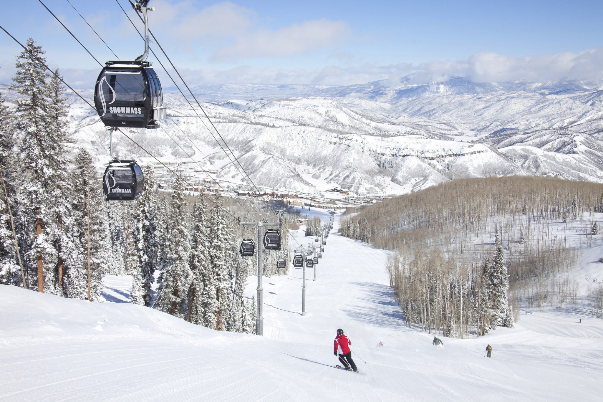 Aspen Ski Area Expansion Approved Almost InTheSnow