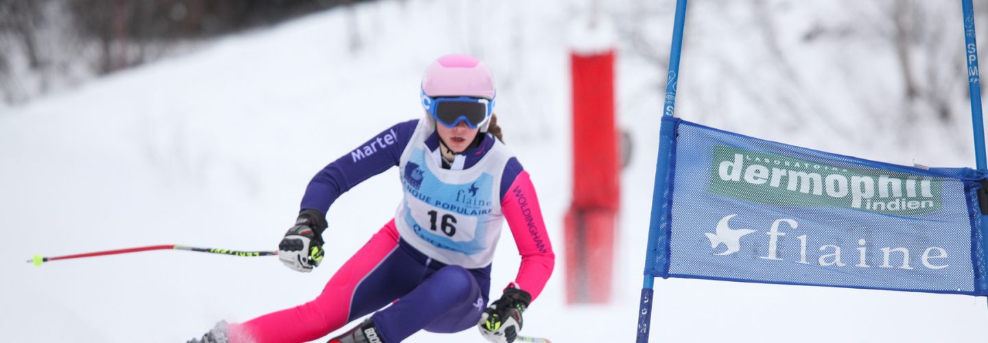 British Schoolgirls Races 2015 Action credit Yoan Marot