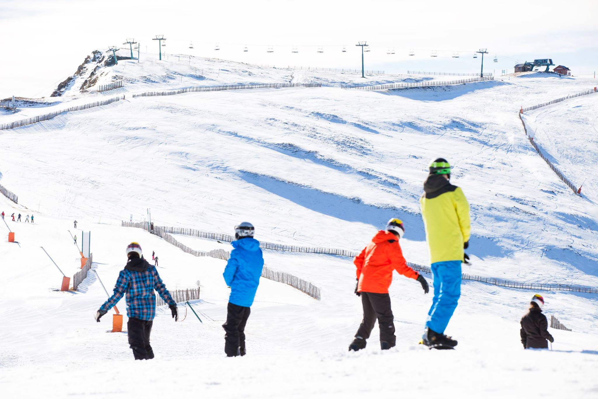 Where To Ski or Board This Week Ending Dec 19th, 2015