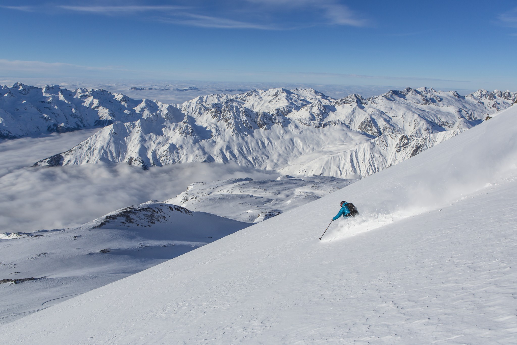 Alpe d&#8217;Huez– The Best Of All Worlds ?