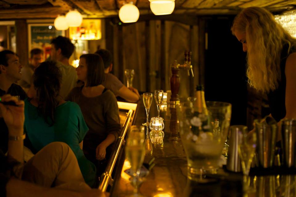 [APRES] The 10 Best Bars In Chamonix