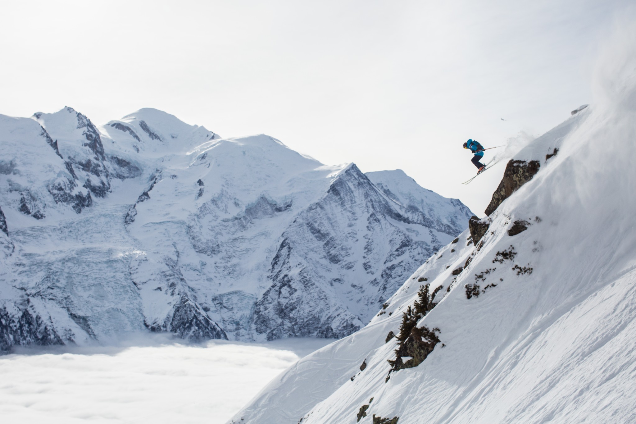 Life In Pics &#8211; Chamonix