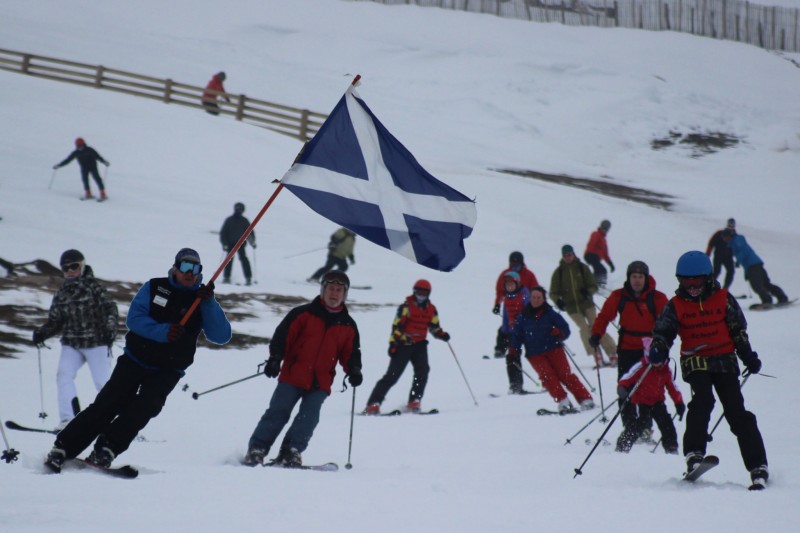 CairnGorm Mountain Operators Enter Administration &#8230;But Centre To Stay Open