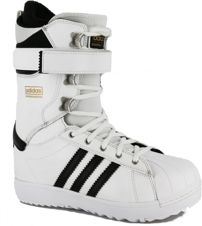 snowboard boots adidas superstar