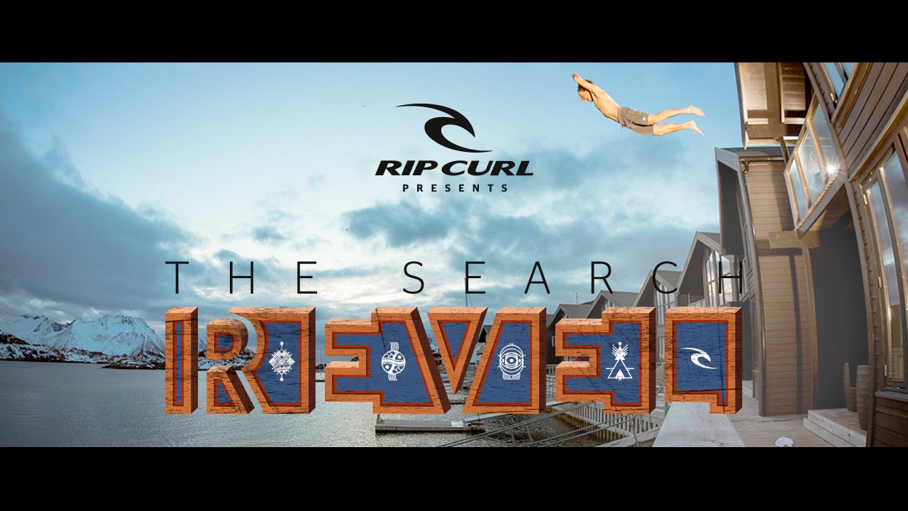 rip curl the search 2 movie