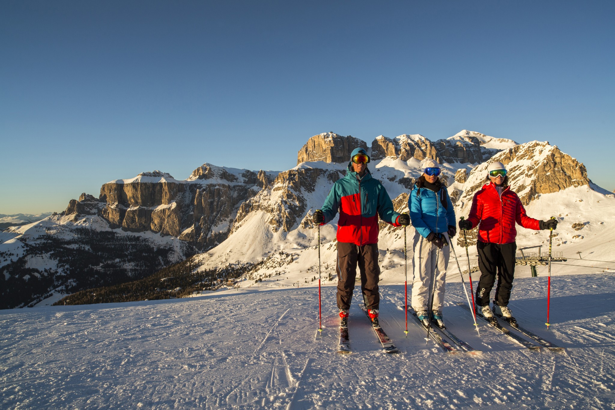 [Resort Insider] Val di Fassa