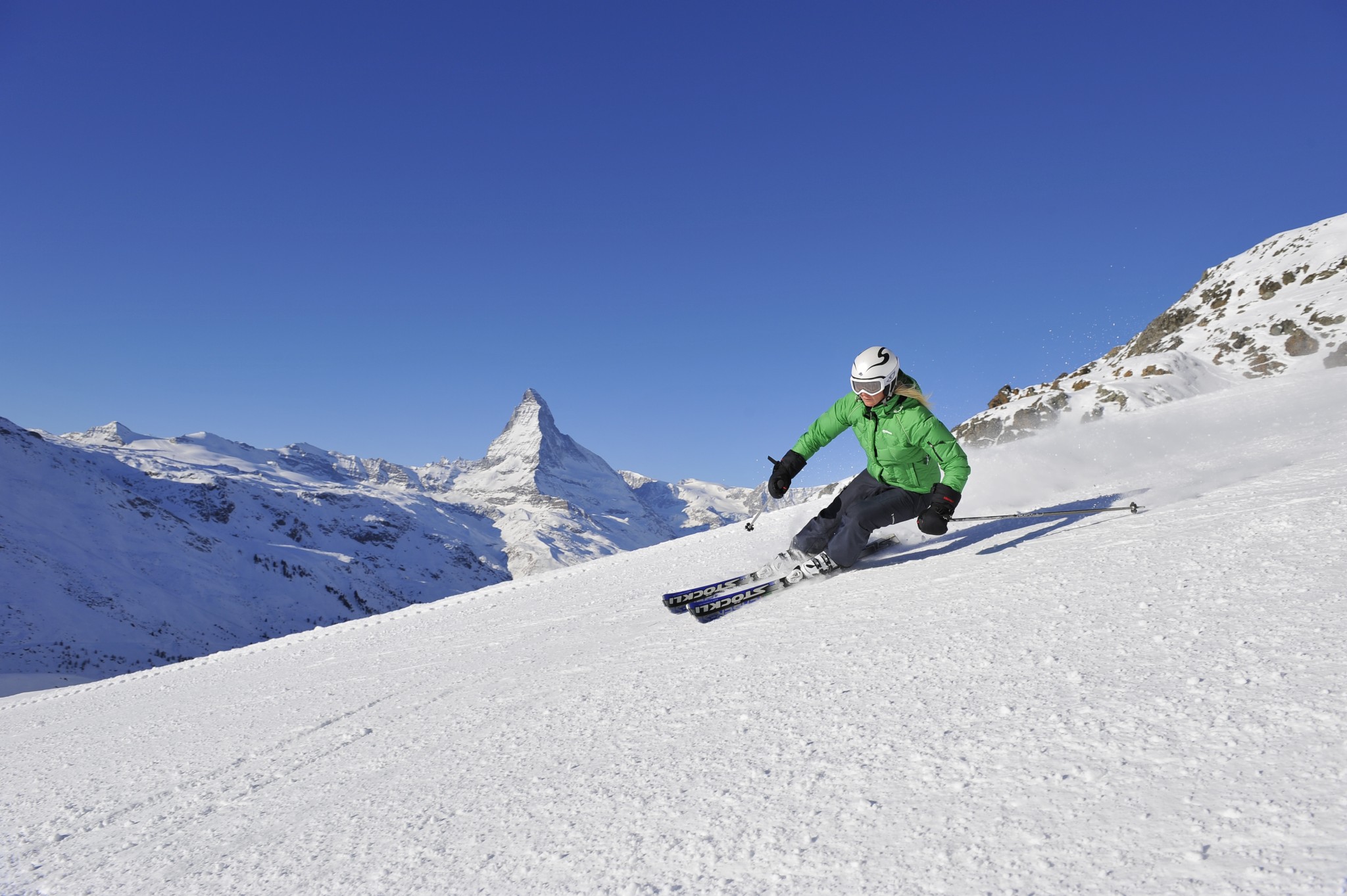 [TRAVELS] 10 Great Resort Choices For Spring Skiing
