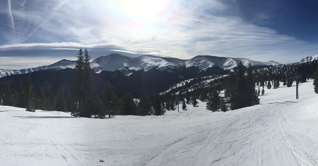 Where To Ski or Snowboard this Week Ending March 12th, 2016