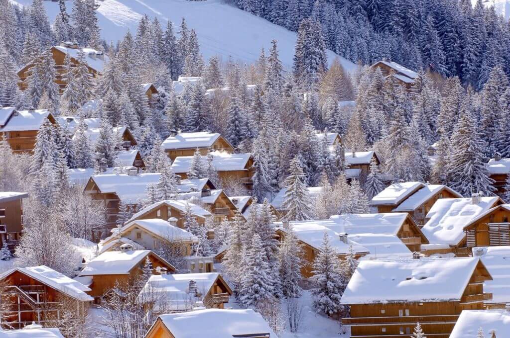 There Are Christmas Ski Holiday Deals Still…