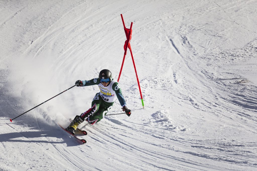 GB Telemark Team Finishes World Cup Season in 5th Place with Jasmin Taylor Rising to World Number Two