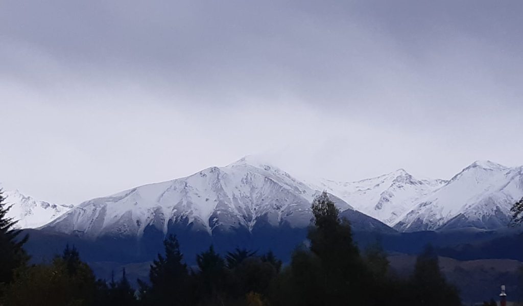 Heavy Snowfall in New Zealand as 2022 Season Nears