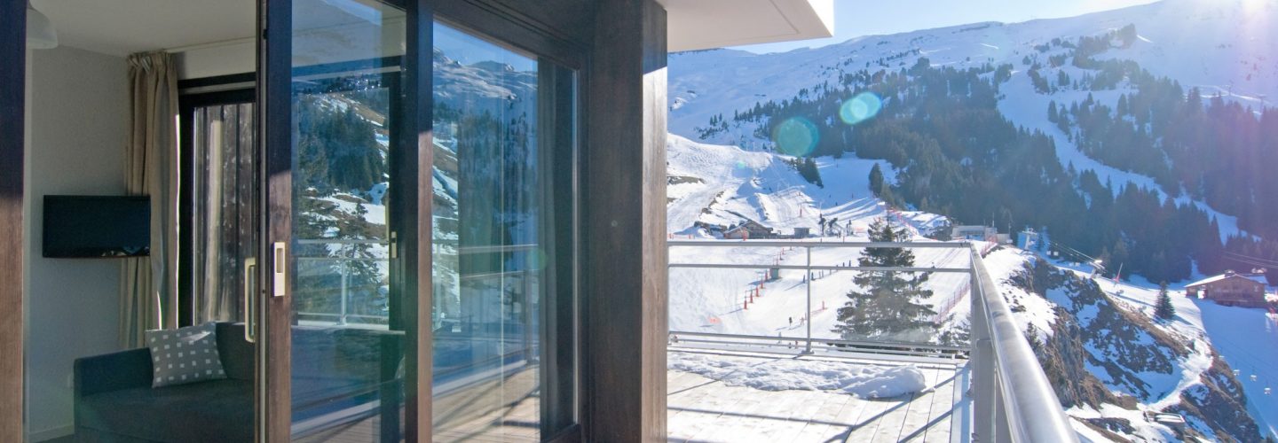 Flaine Terrasse Verret1