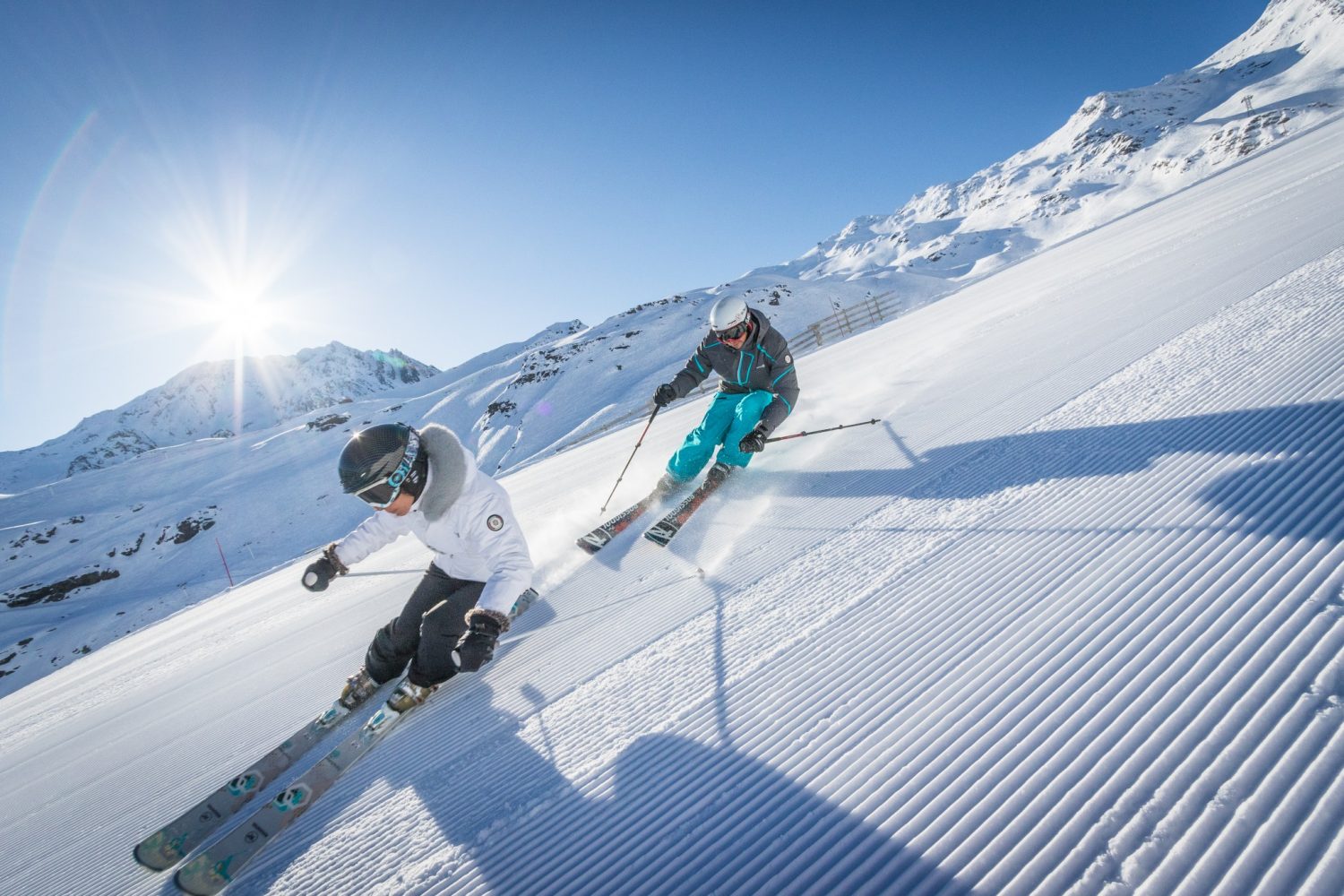 8 Things To Do In Val Thorens - InTheSnow