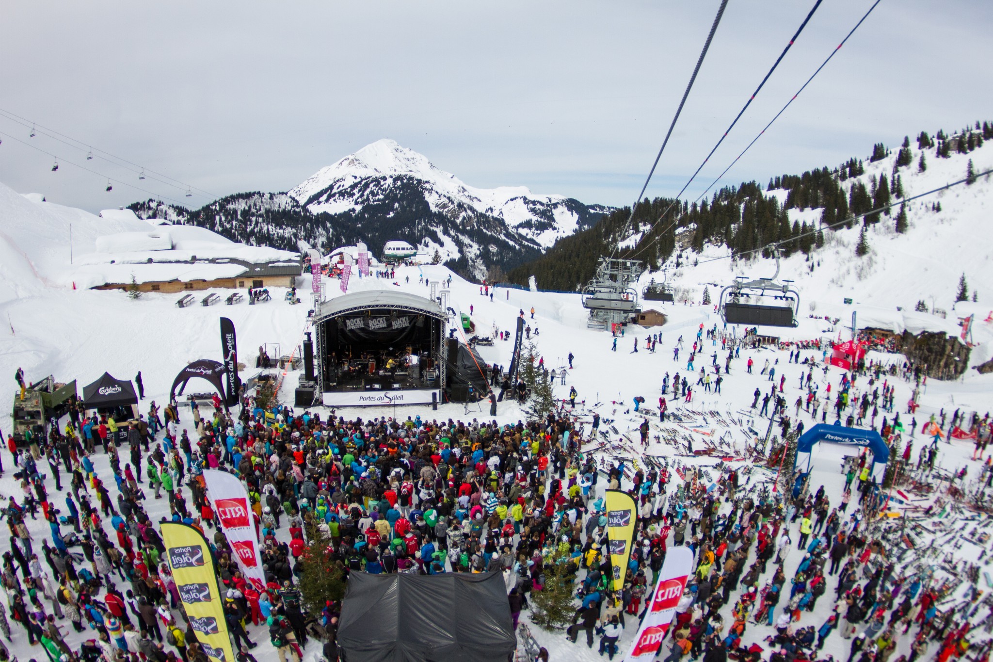 2016 Ski Festival Guide InTheSnow