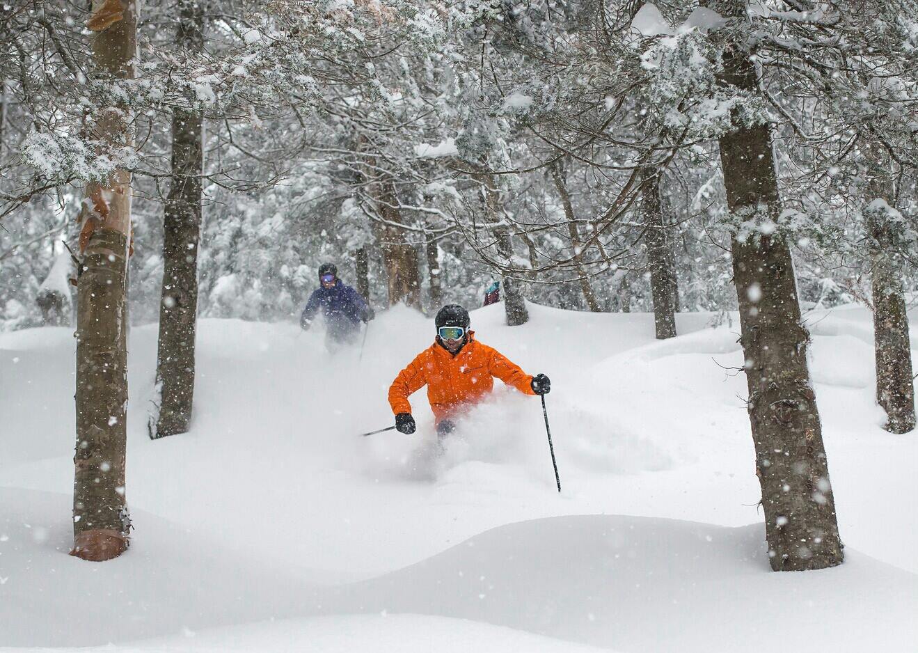 Where To Ski or Snowboard this Week Ending March 12th, 2016