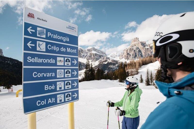 Italy&#8217;s Stunning Val Gardena