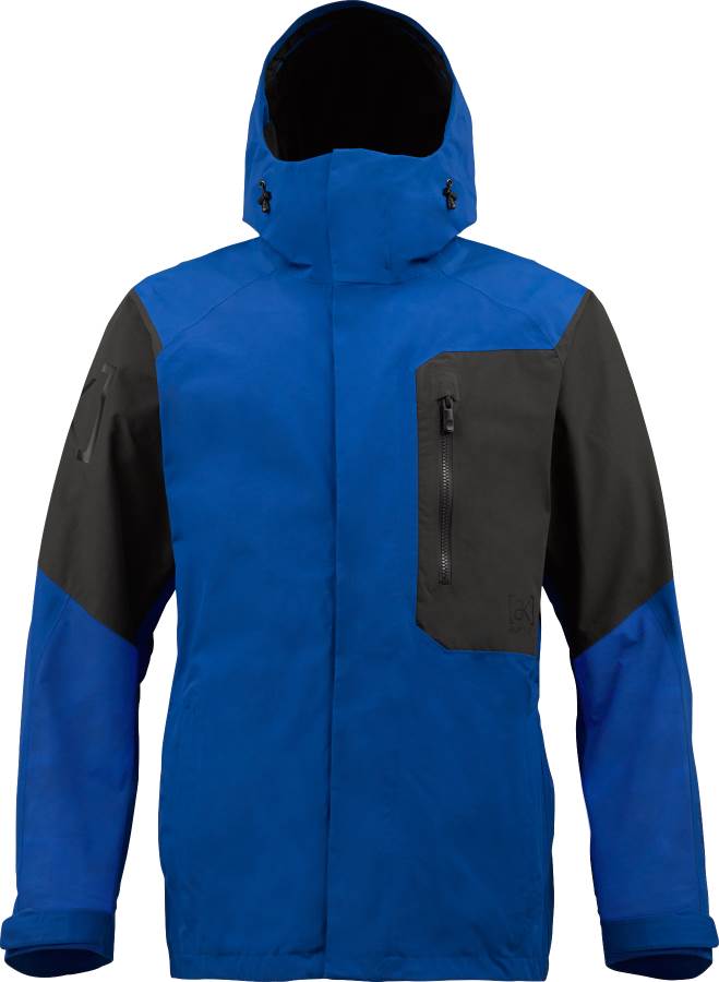 Burton [ak] Boom Jacket - InTheSnow