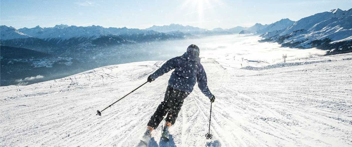 New Hotelpass Offers Ultimate Flexibility For Skiers In Crans Montana Inthesnow