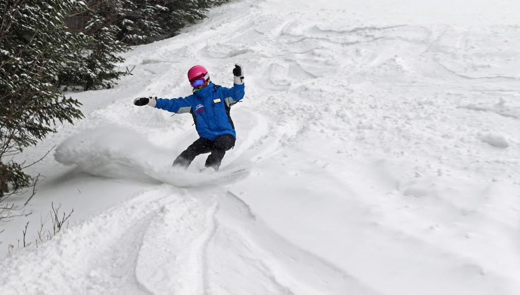 Where To Ski or Board This Week Ending April 9th, 2016