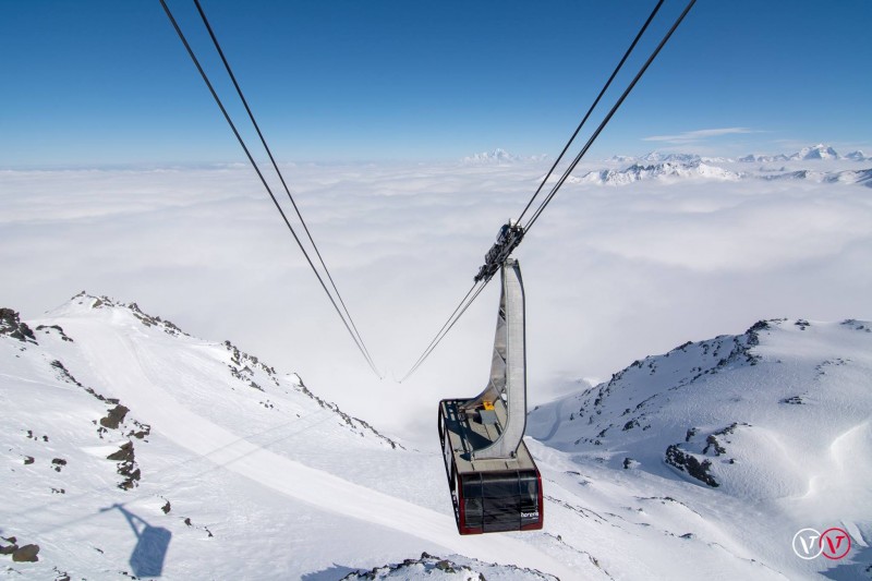 Escape Room Coming To A French Cable Car